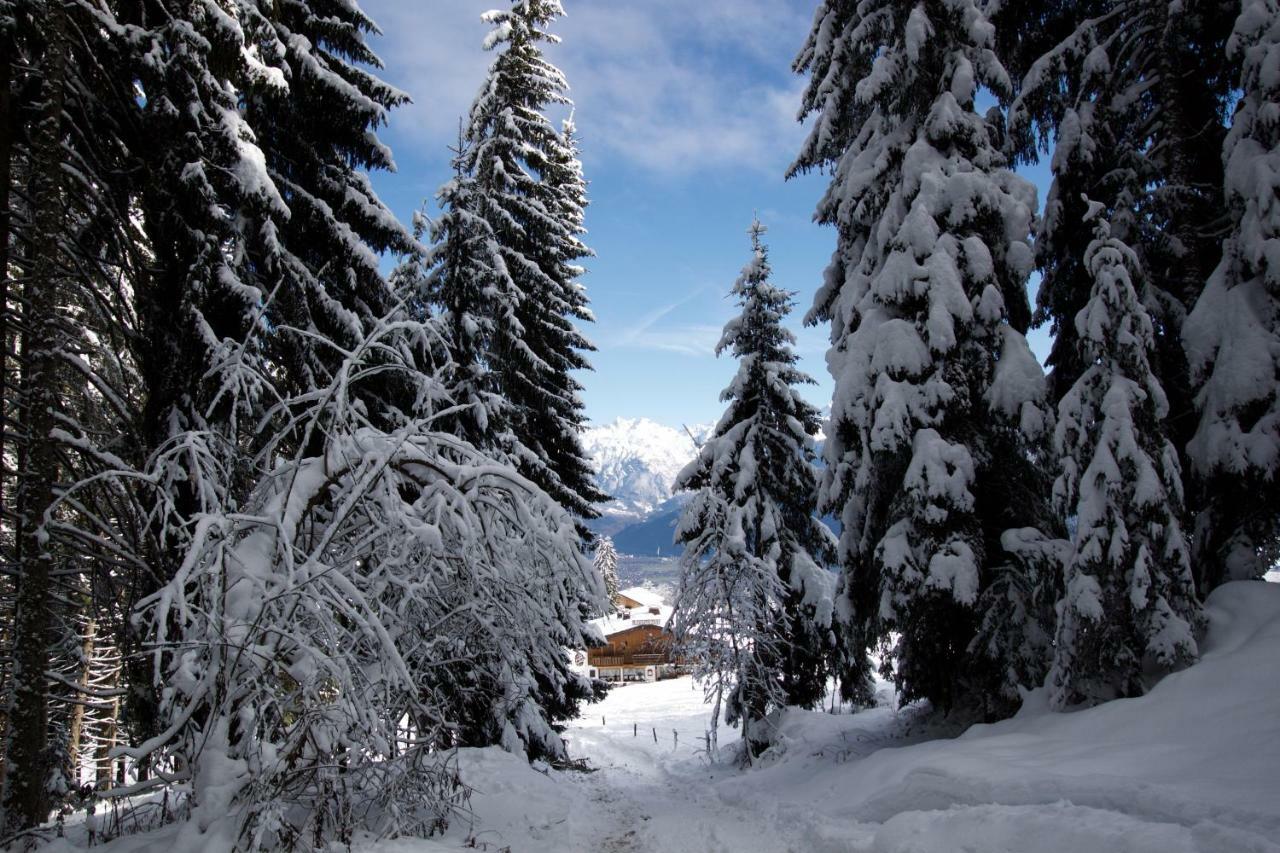 Les Hauts De Savoie Passy  Bagian luar foto