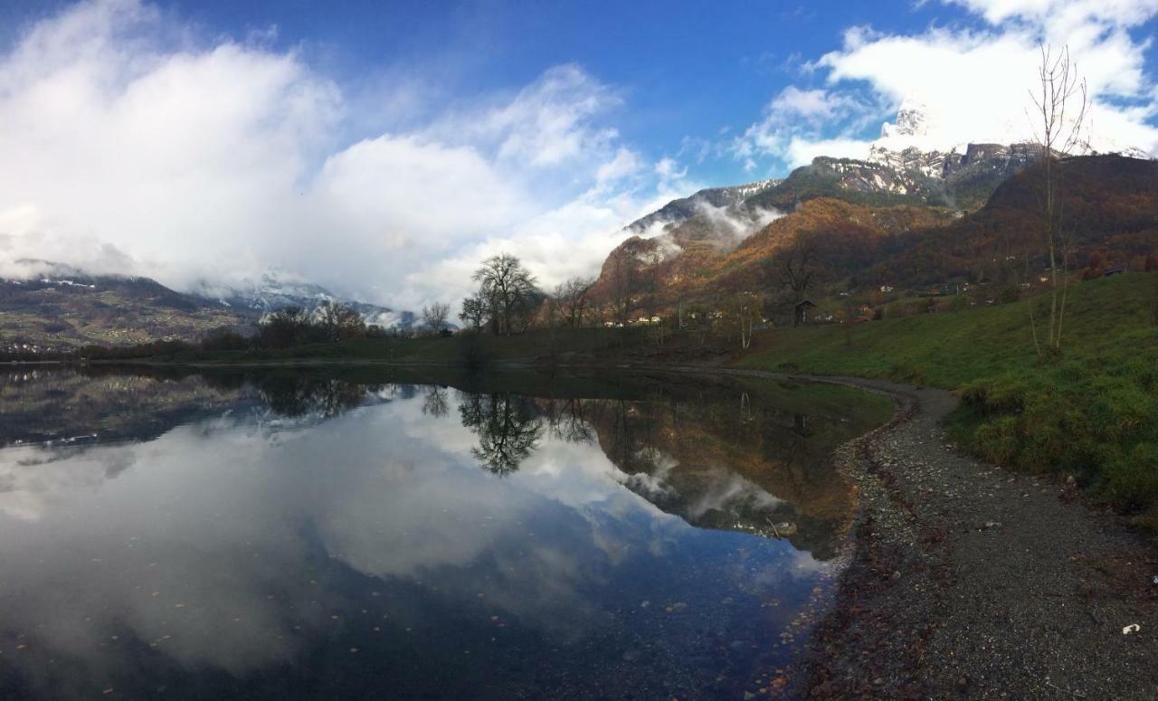 Les Hauts De Savoie Passy  Bagian luar foto